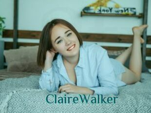 ClaireWalker