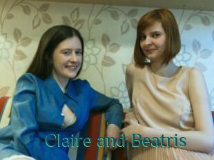 Claire_and_Beatris