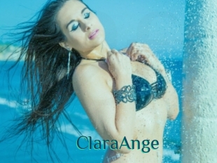 ClaraAnge