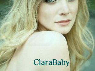 ClaraBaby