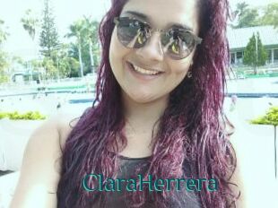 ClaraHerrera