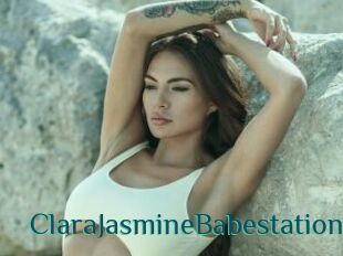 ClaraJasmineBabestation