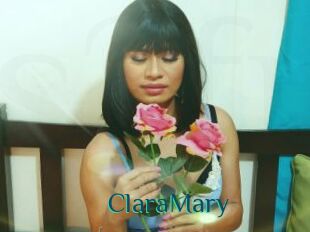 ClaraMary