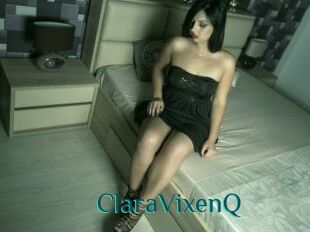 ClaraVixenQ