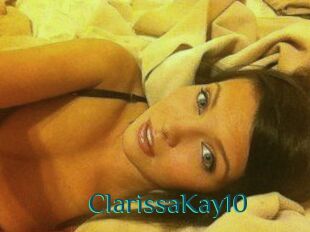 ClarissaKay10