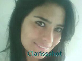 Clarissahot