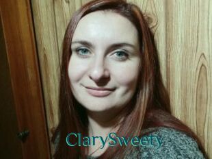 ClarySweety