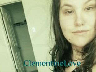 ClementineLove