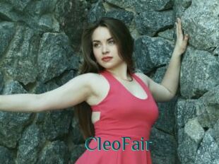 CleoFair