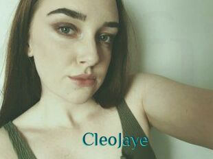 CleoJaye