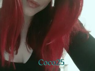 Coco25