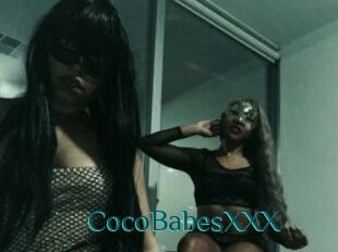 CocoBabesXXX