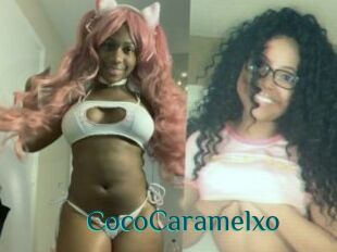 CocoCaramelxo