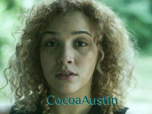 CocoaAustin