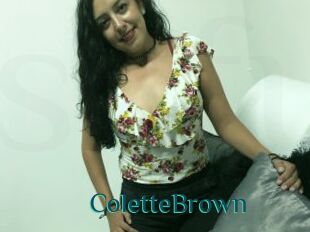 ColetteBrown