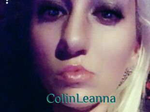 ColinLeanna