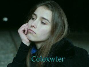 Coloxwter