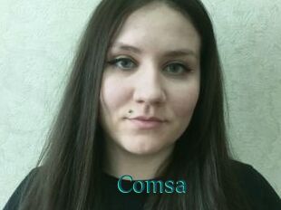 Comsa