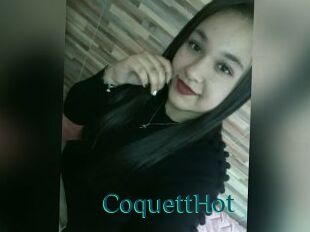 CoquettHot