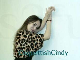 CoquettishCindy