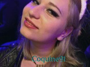 Coquine91