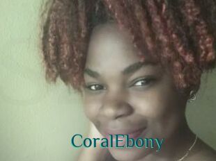 CoralEbony