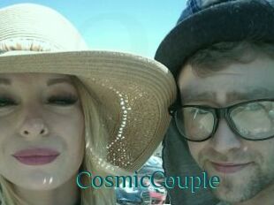 CosmicCouple