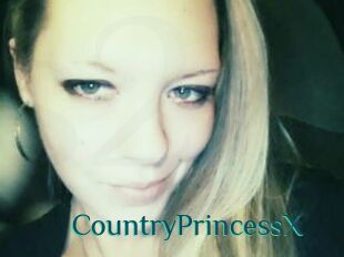 CountryPrincessX