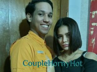 CoupleHornyHot