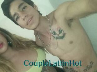 CoupleLatiinHot