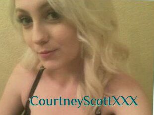 CourtneyScottXXX