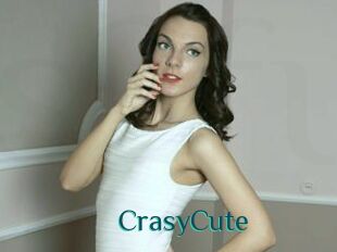 CrasyCute