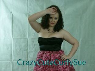 CrazyCuteCurlySue