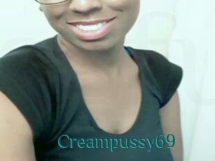 Creampussy69