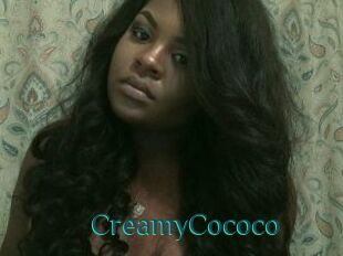 CreamyCococo