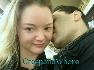 CreepandWhore