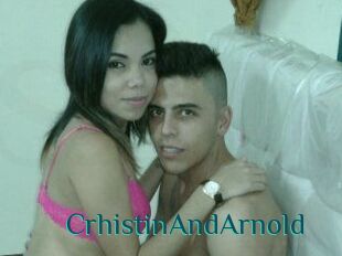 CrhistinAndArnold