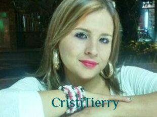 CristiTierry