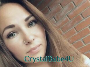 CrystalBabe4U