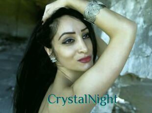 CrystalNight