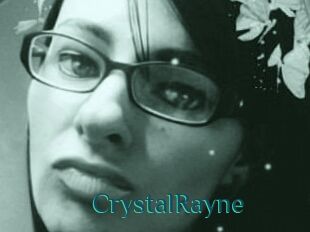 CrystalRayne