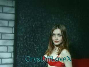 CrystallLoveX