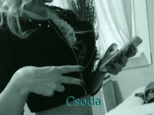 Csoda