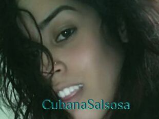 CubanaSalsosa