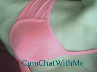 CumChatWithMe