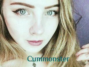 Cummonster