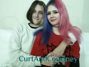 CurtAndCourtney