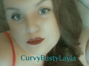 CurvyBustyLayla