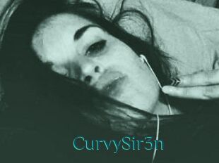 CurvySir3n