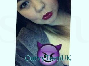 CurvyTeenUK